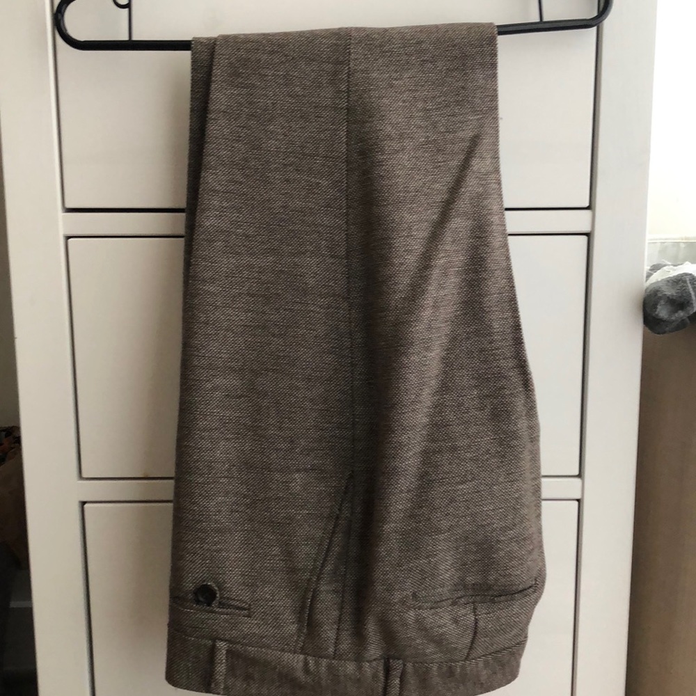 Banana republic martini pants